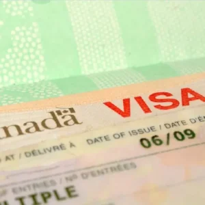 Délais traitement visa Canada Algérie