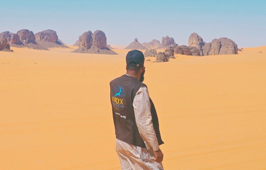 Tassili n’Ajjer