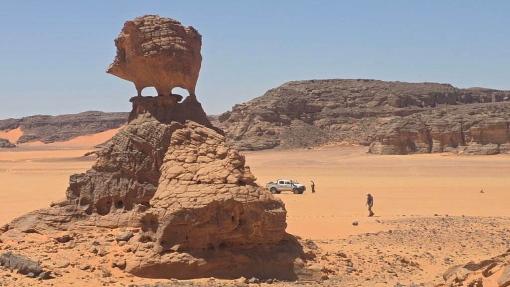 Tassili n’Ajjer