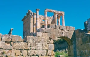 Djemila Algeria ()