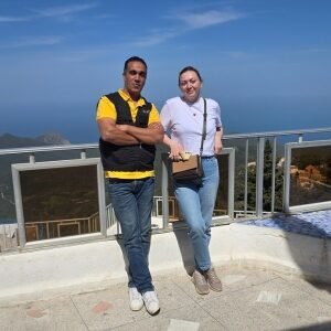End of the Tour Annaba