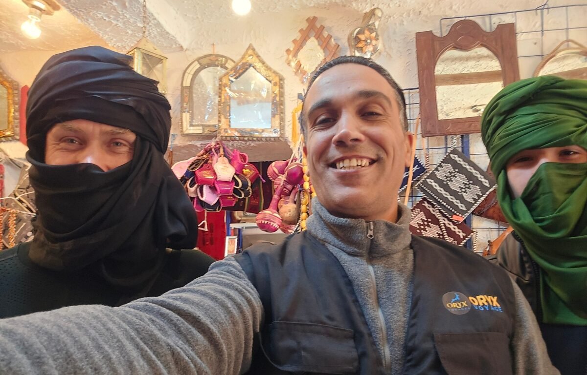 Ghardaia
