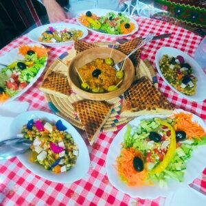 Ghardaia city tour Algeria ()