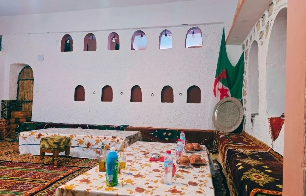 Ghardaia city tour Algeria ()