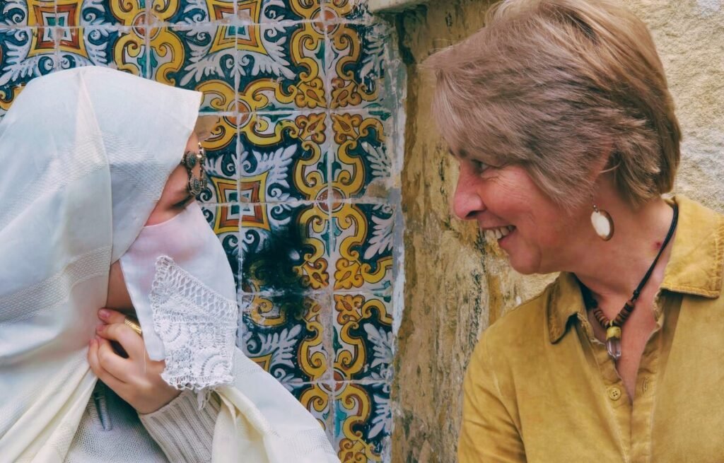 Kasbah Of Algiers