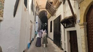 Kasbah of Algiers