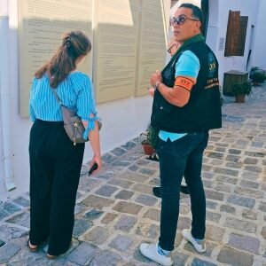 Meet at the Hotel Bejaia Meet at the Hotel Bejaia