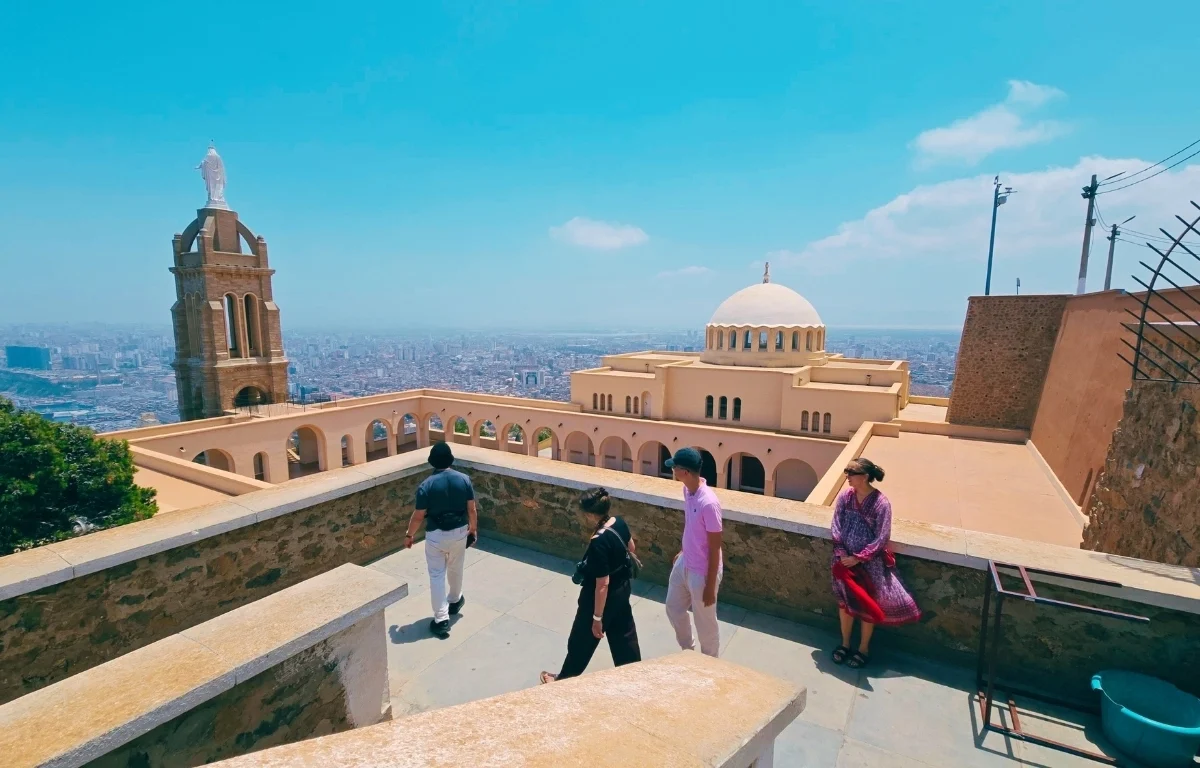 Oran Algeria ()