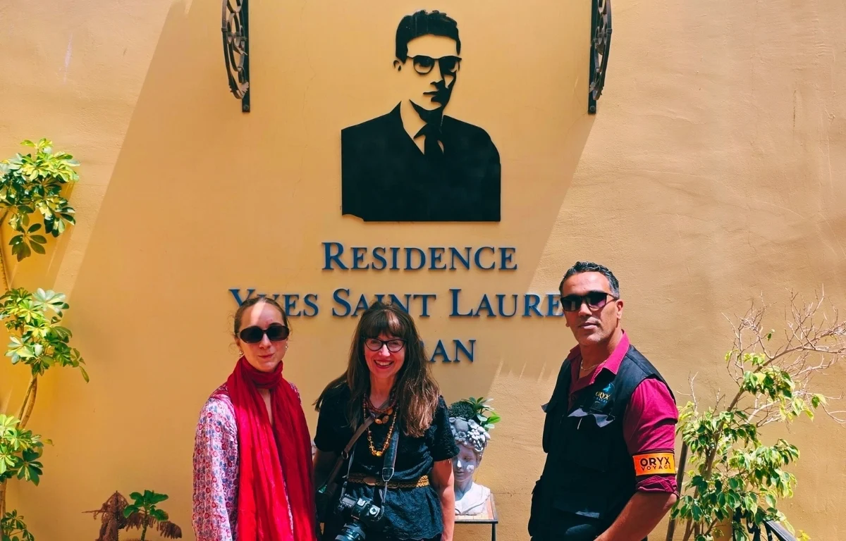 Oran city tour