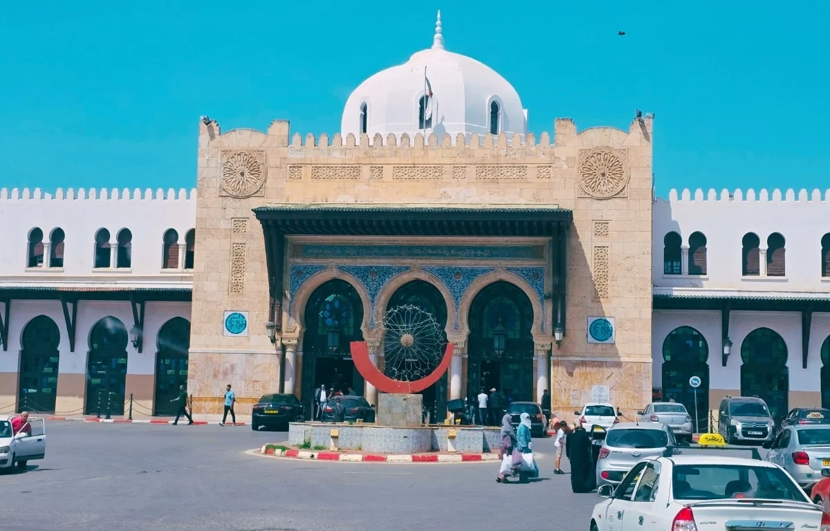 Oran Algeria ()