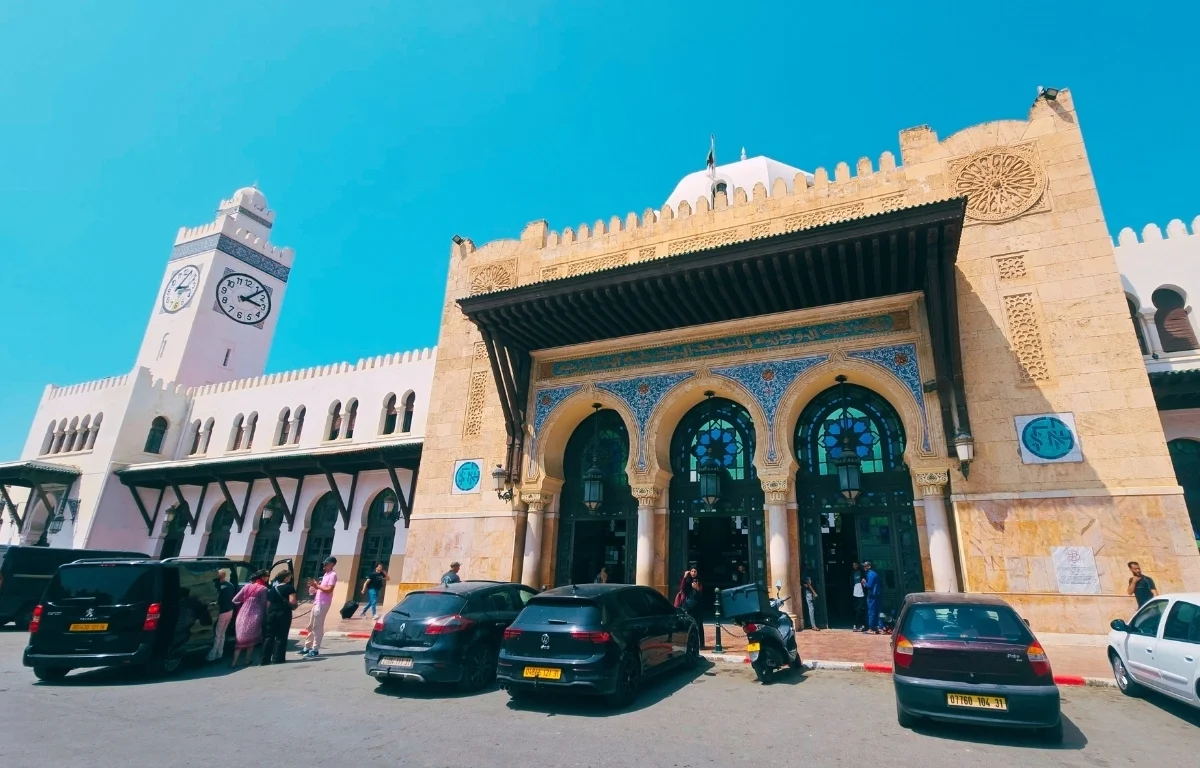 Oran Algeria ()