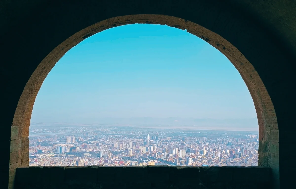 Oran Algeria ()