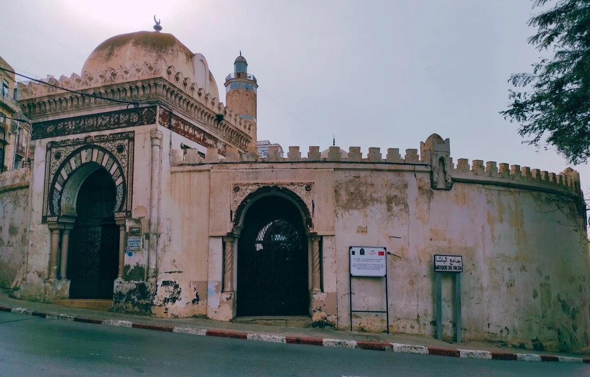 Oran Algeria ()
