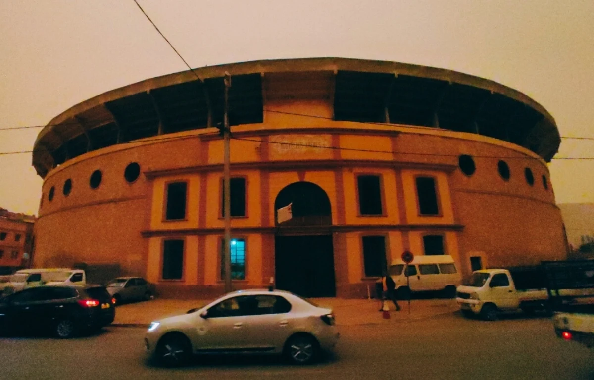 Oran Algeria ()