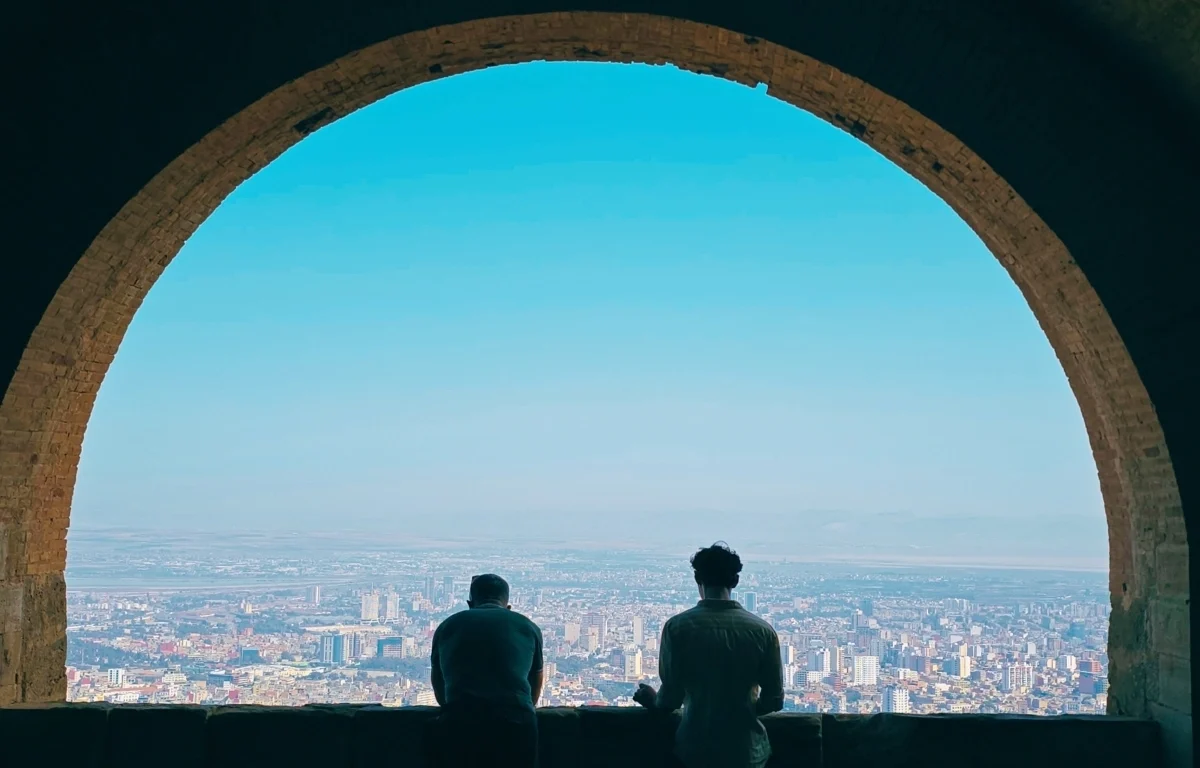Oran Algeria ()
