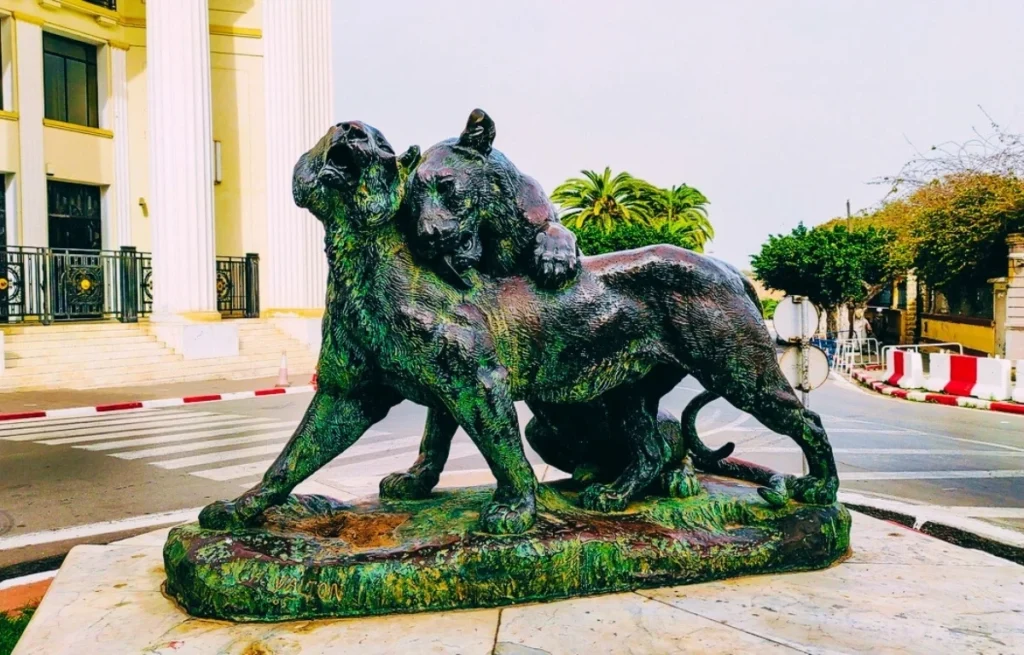 Oran Algeria ()