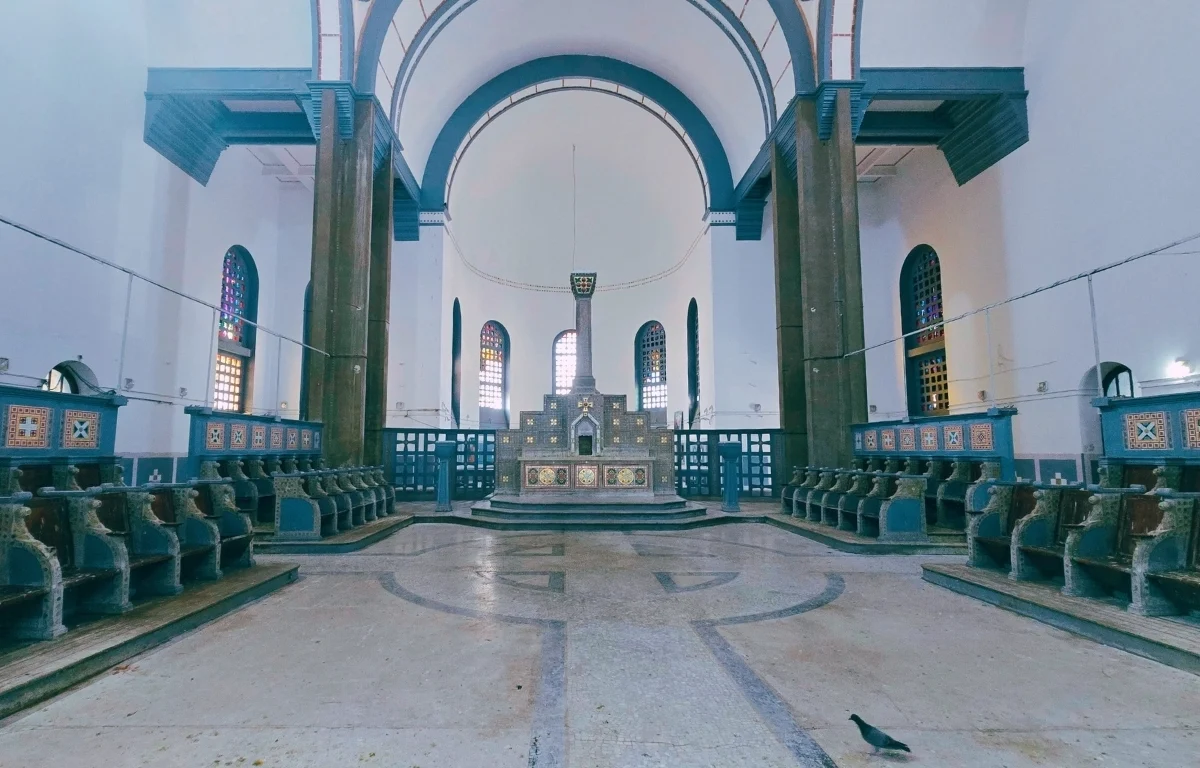 Oran Algeria ()