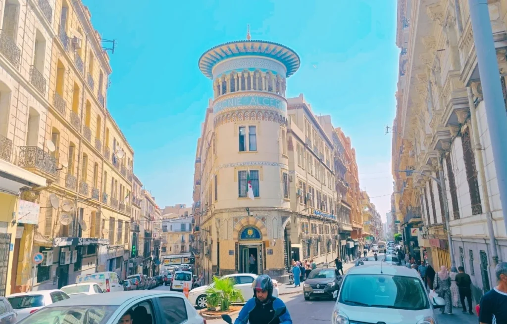 Oran Algeria ()