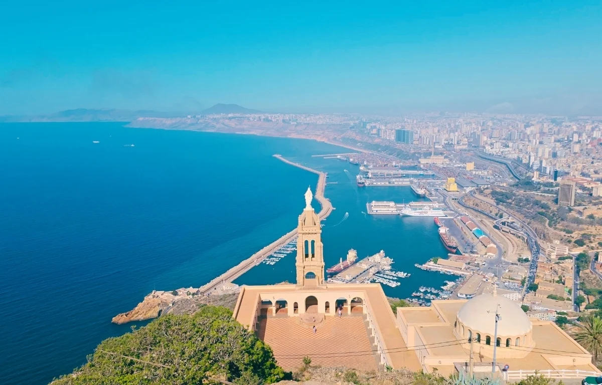 Oran Algeria ()