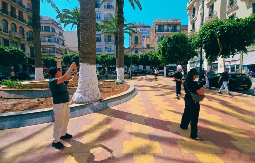 Oran Algeria ()