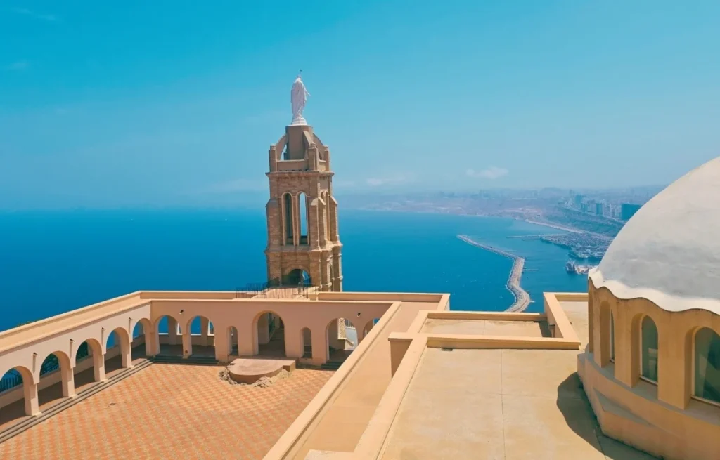 Oran Algeria ()