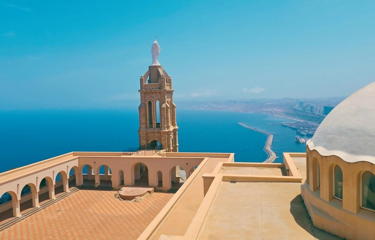 Oran Algeria ()