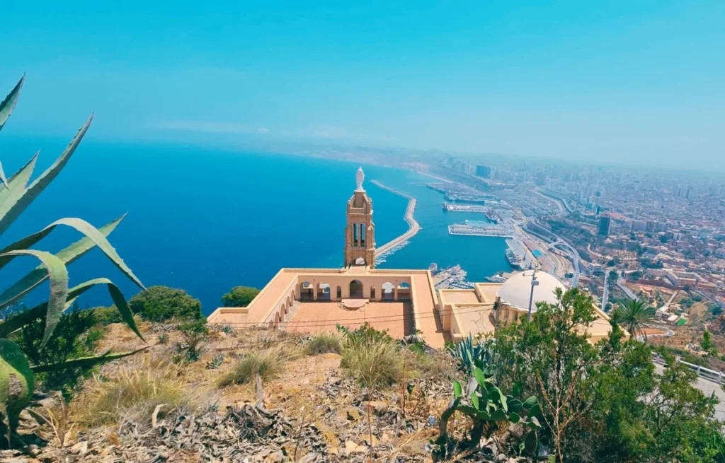 Oran Algeria ()