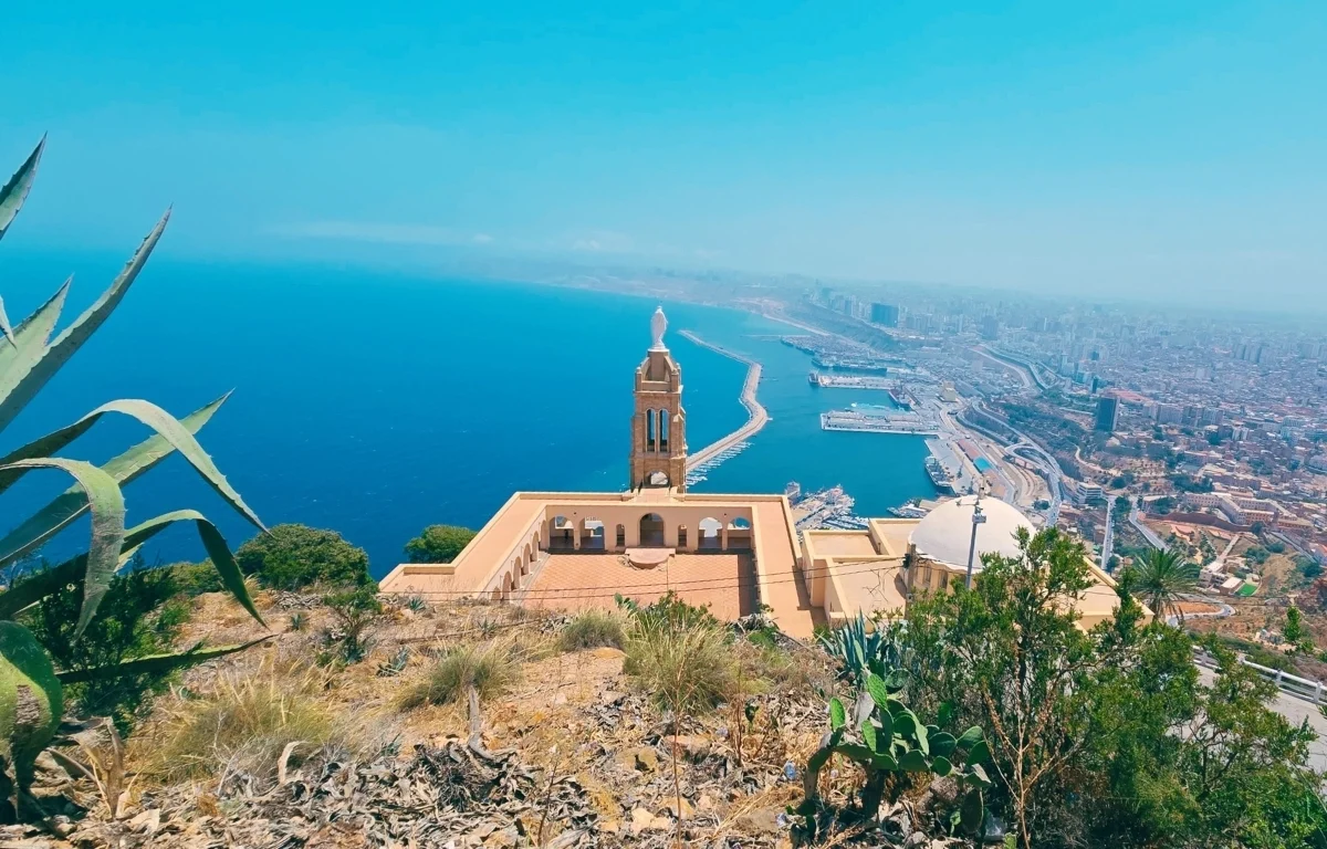 Oran Algeria ()