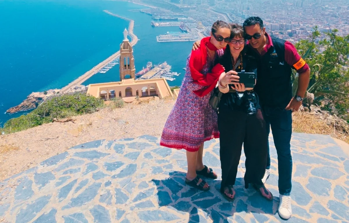 Oran Algeria ()