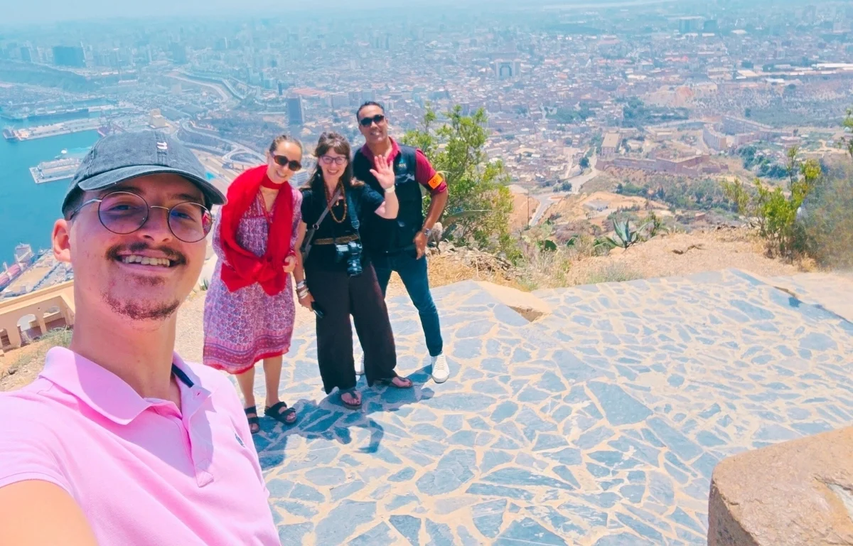 Oran Algeria ()