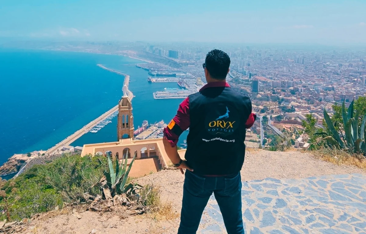 Oran Algeria ()