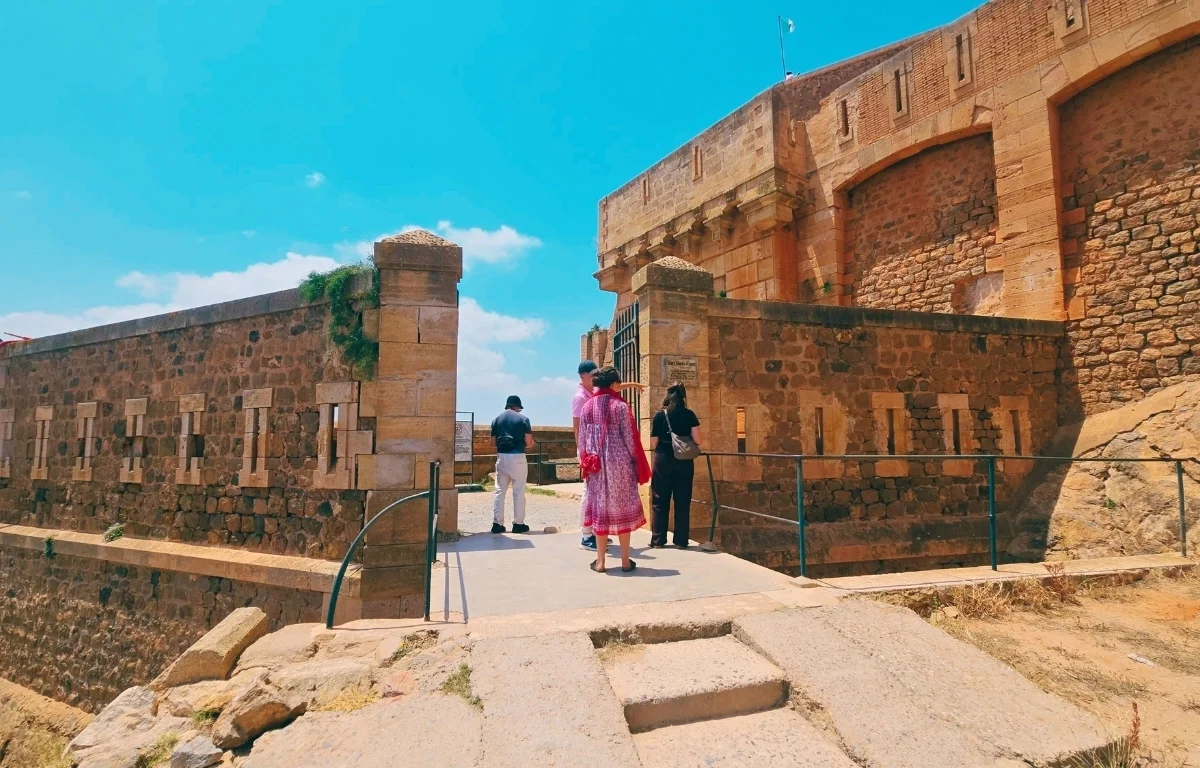 Oran Algeria ()