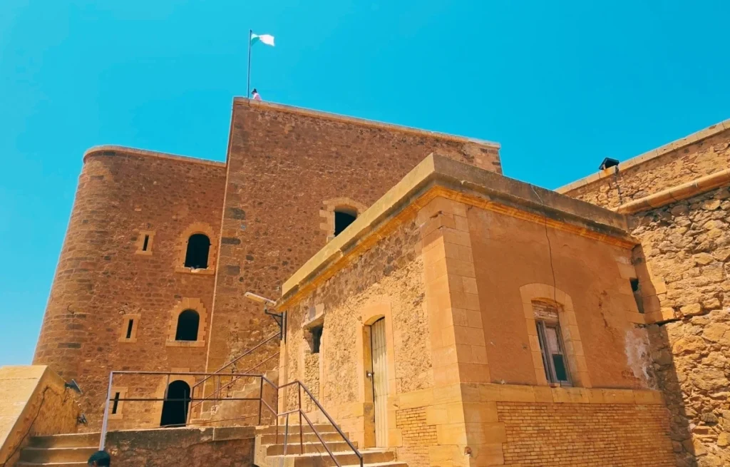 Oran Algeria ()