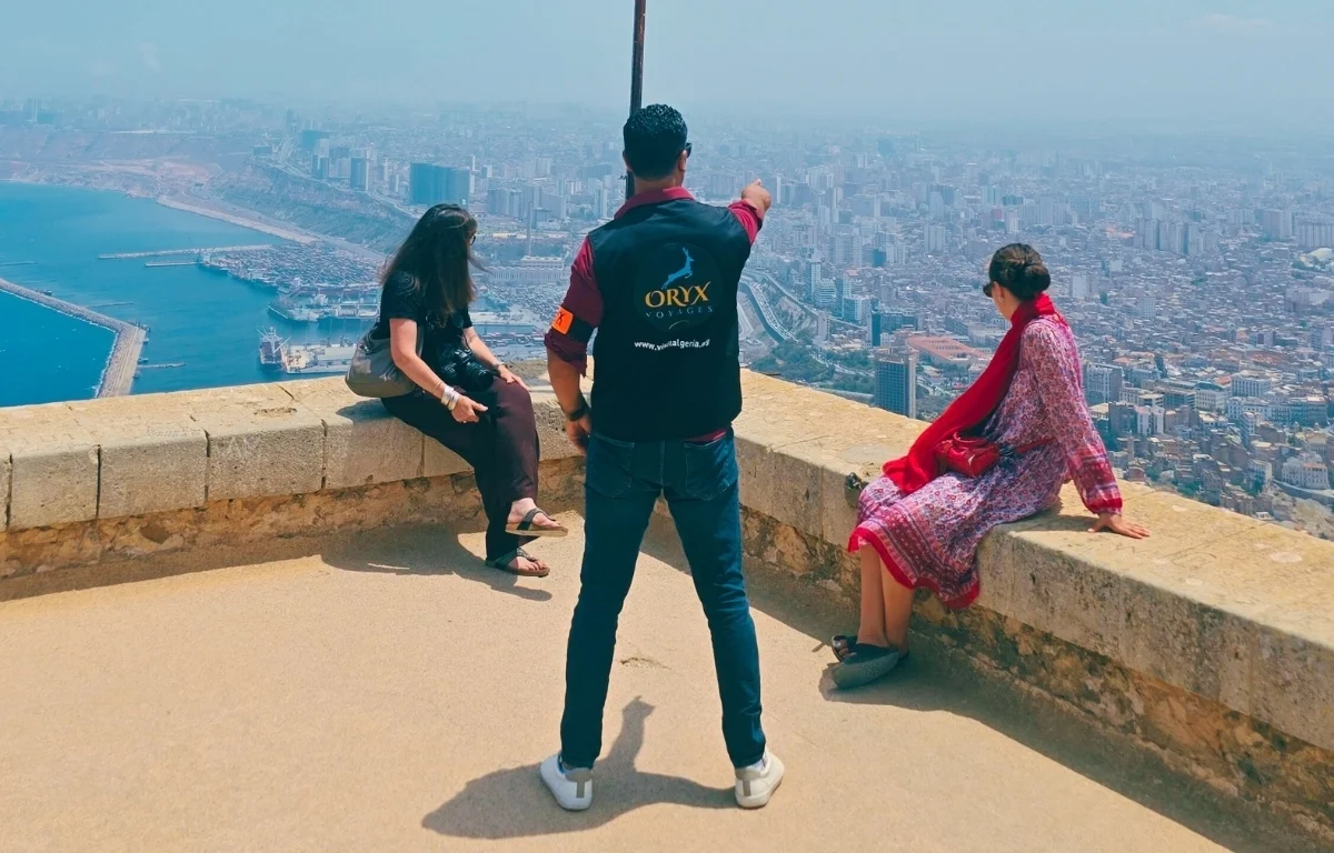 Oran Algeria ()