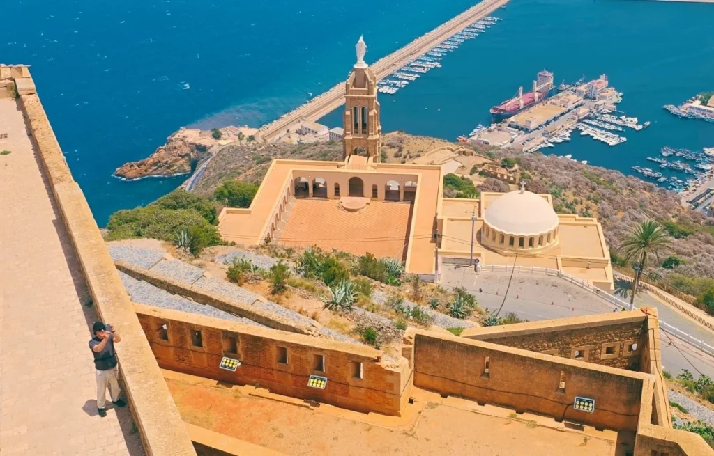 Oran Algeria ()
