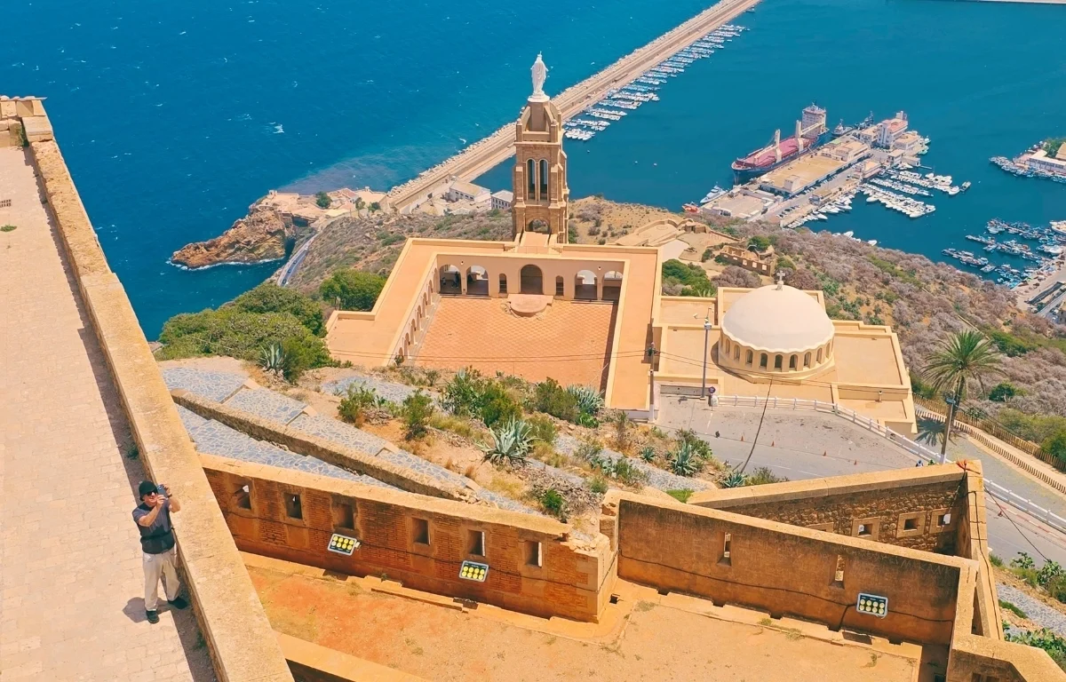 Oran Algeria ()