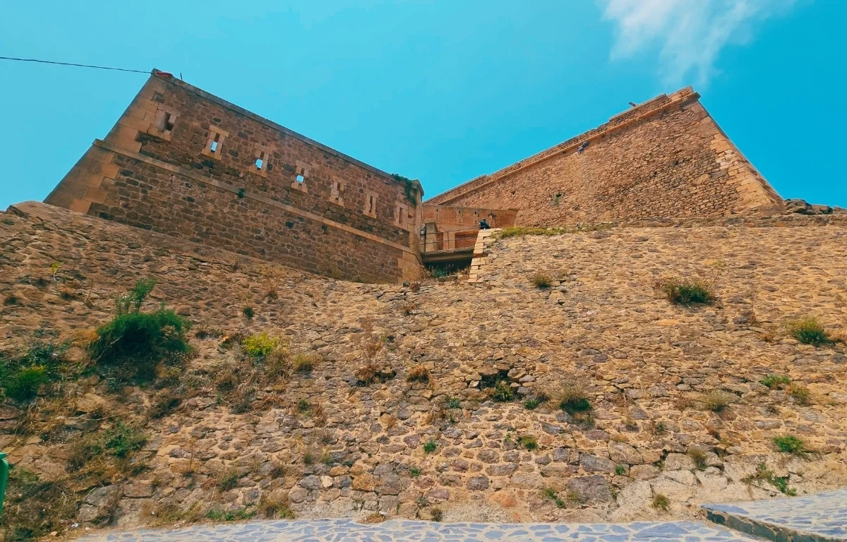 Oran Algeria ()