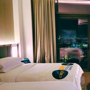Oryx Hotel algiers