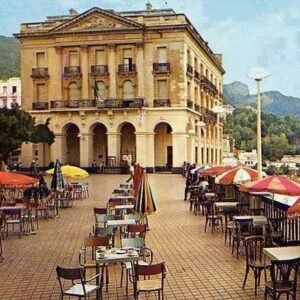 Place Guidon Bejaia Place Guidon Bejaia