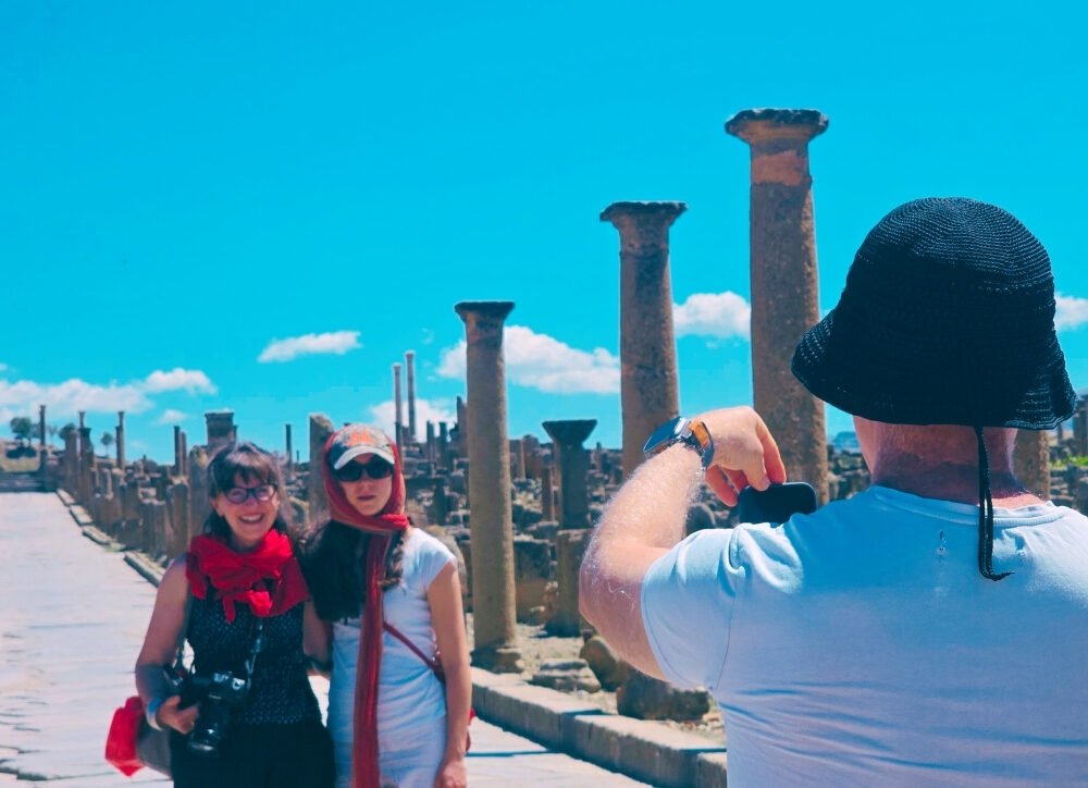 Timgad ()