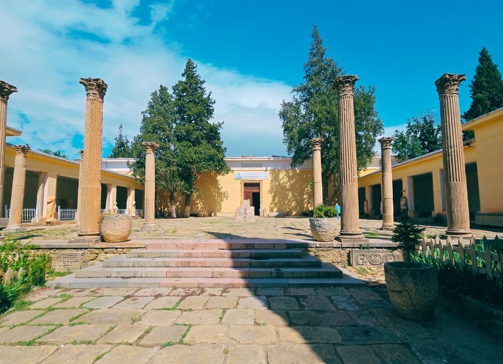 Timgad ()