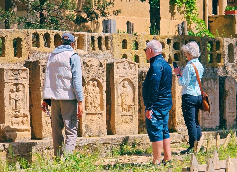 Timgad ()
