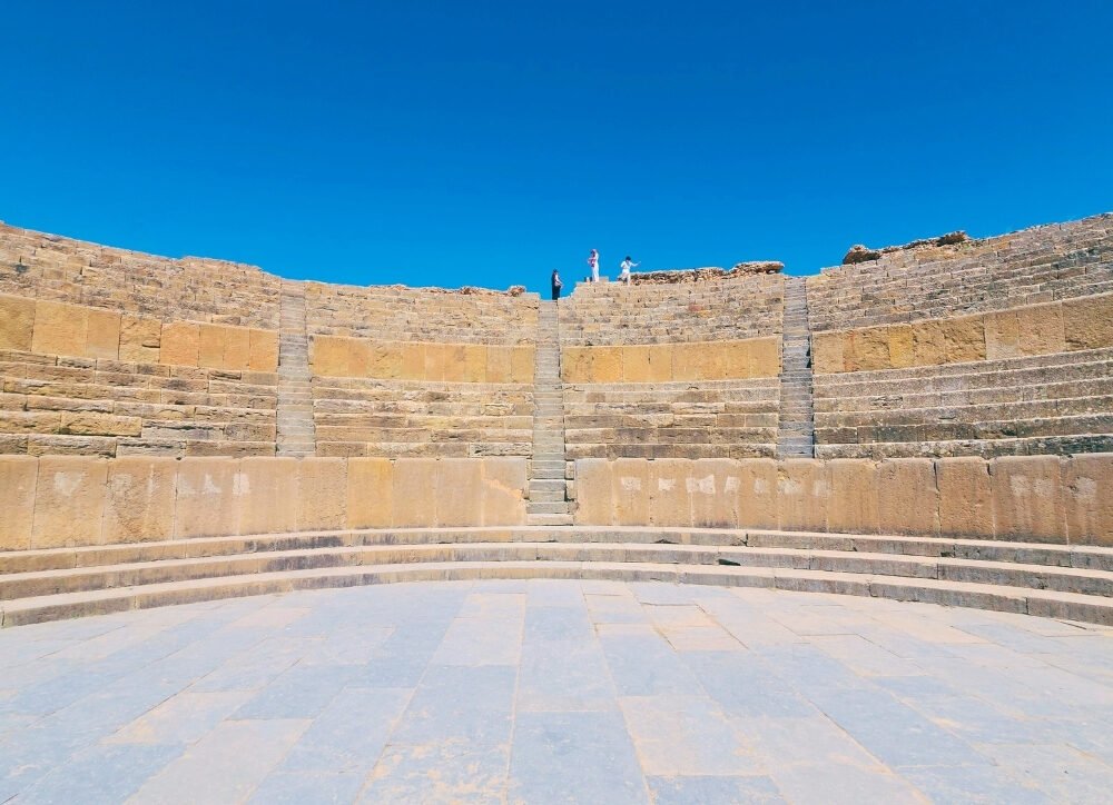 Timgad ()
