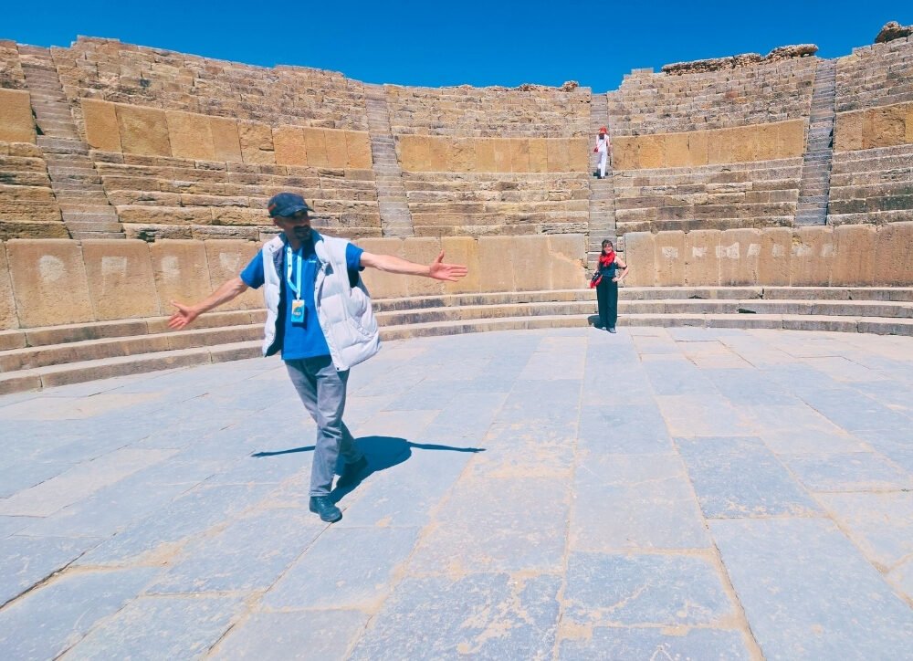 Timgad ()
