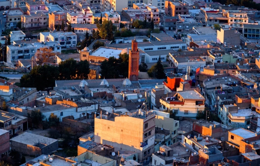 Tlemcen