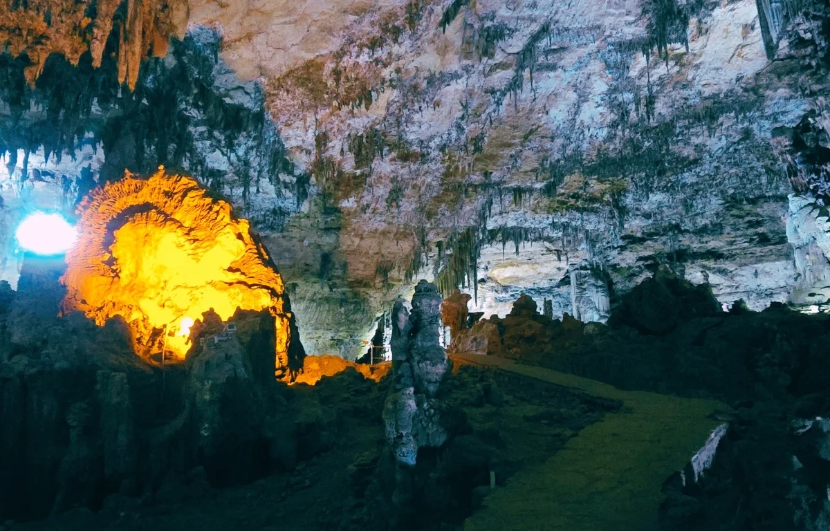 Tlemcen Algeria ()