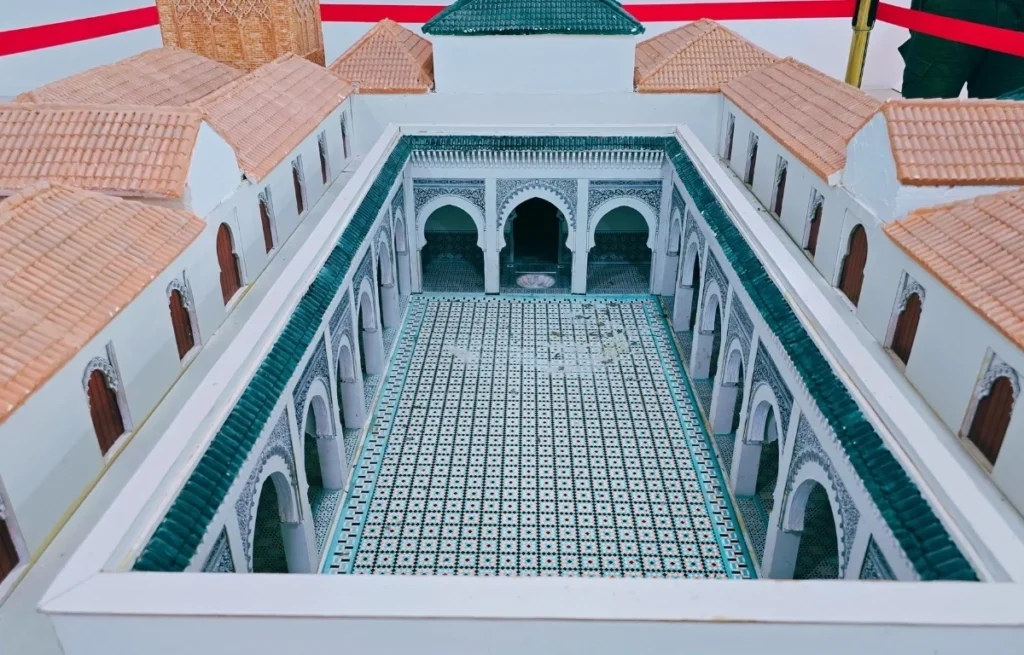 Tlemcen Algeria