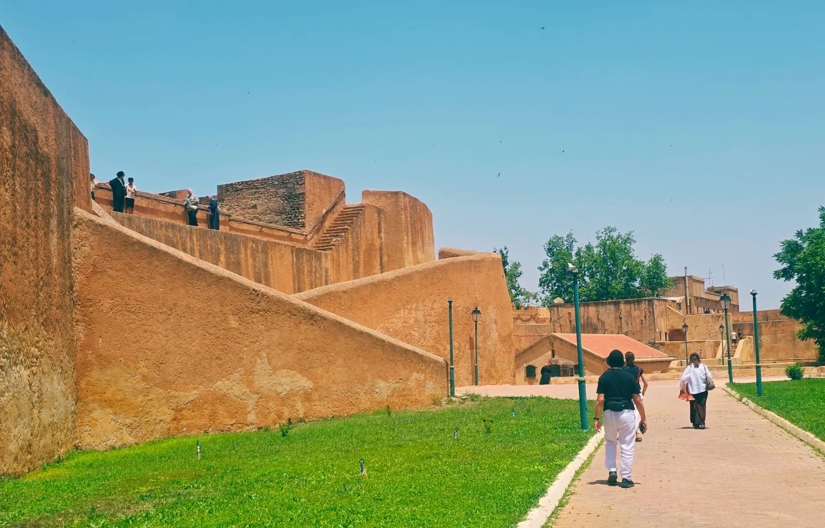 Tlemcen Algeria ()