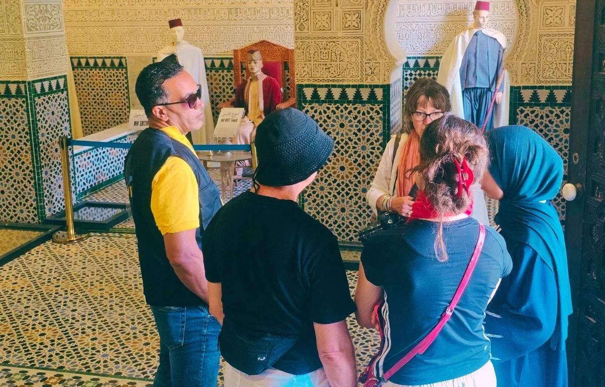 Tlemcen Algeria ()