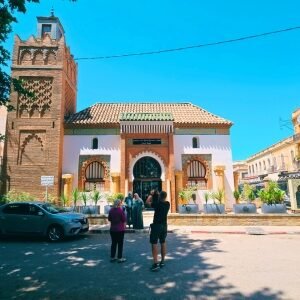 Tlemcen Algeria ()